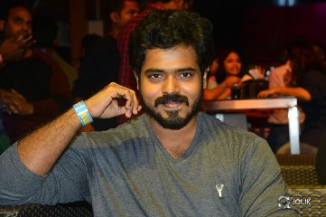 ABCD Movie First Song Launch Photos